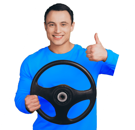 Formula Jon Driving School