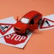 Driving Lessons Gift Voucher - 10 Hours - SM Postcodes