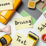 Driving Lessons Gift Voucher - 5 Hours - SM Postcodes