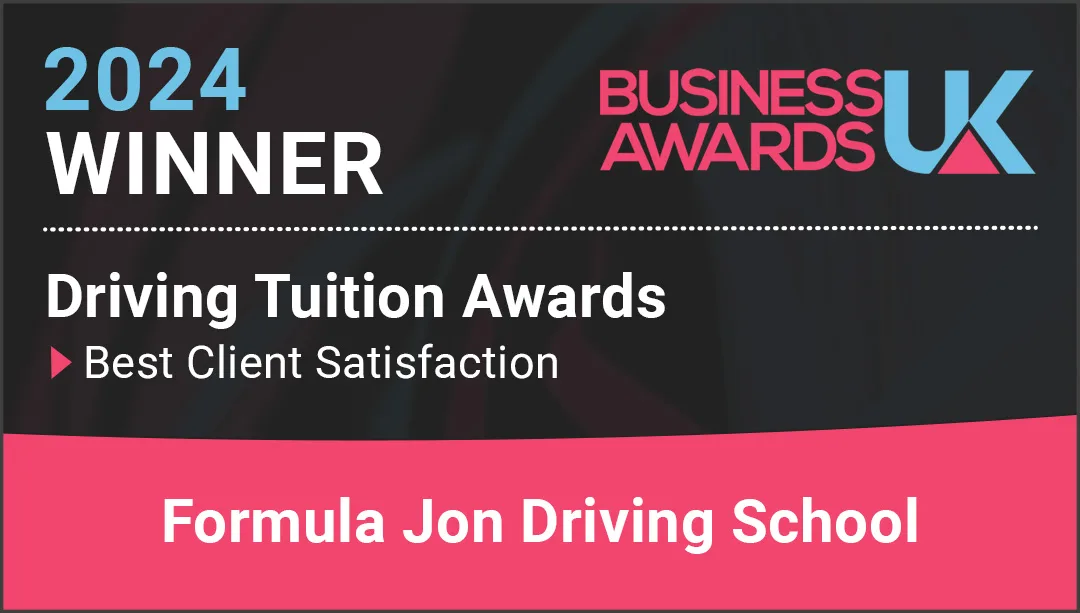 award winning driving school in Sutton